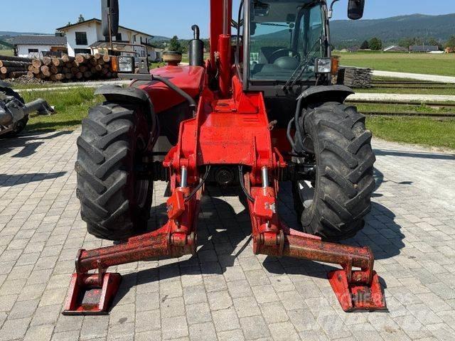 Manitou MT 1030 Teleskooplaadurid