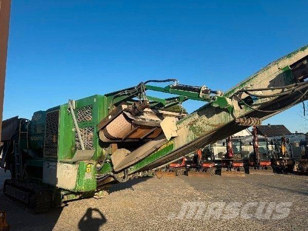 McCloskey J40 Muu