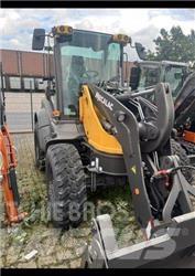 Mecalac AS 850 Rataslaadurid