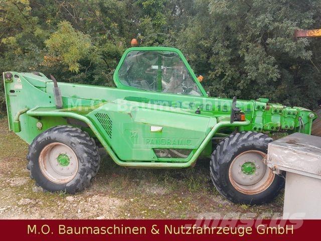 Merlo P 40.16 KS Teleskooplaadurid