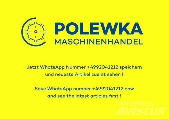  MGL Palettenregal Muu