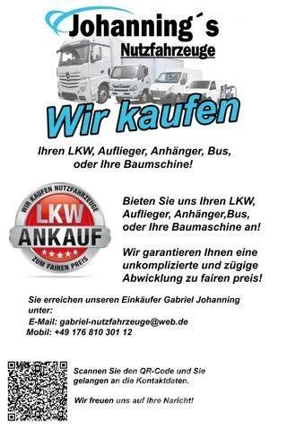 Müller-Mitteltal T2 Raskeveohaagised