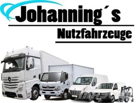 Müller-Mitteltal T2 Raskeveohaagised