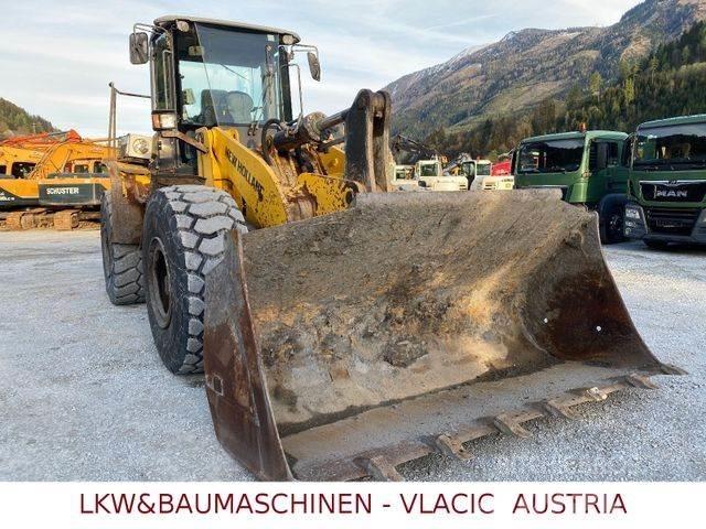 New Holland W190 B Rataslaadurid