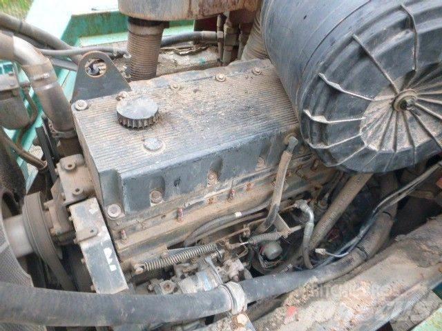 O&K L 45 C Rataslaadurid