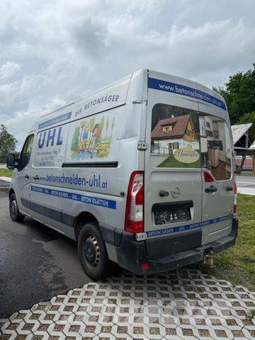 Opel MOVANO Kaubikud