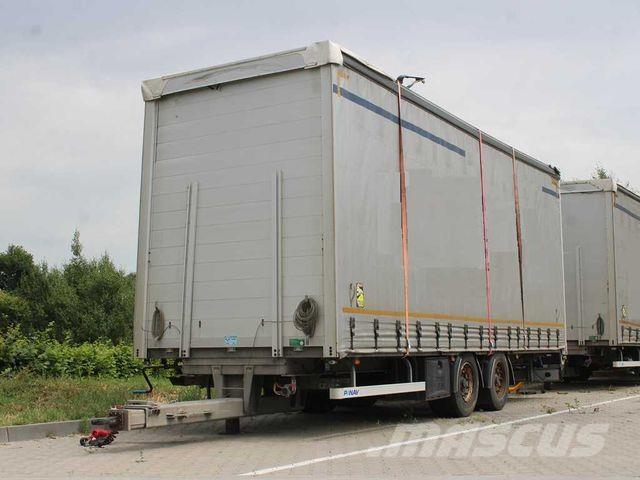 Panav TVK18M Tenthaagised