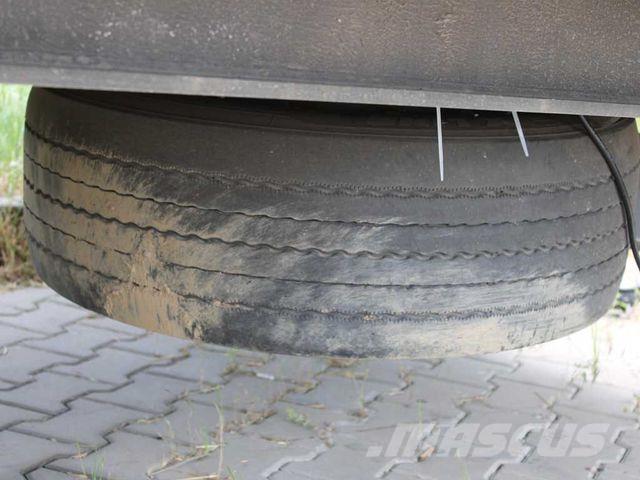 Panav TVK18M Tenthaagised