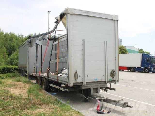 Panav TVK18M Tenthaagised