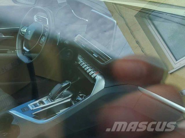 Peugeot 3008 Madelkaubikud