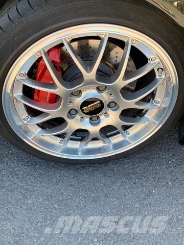 Porsche Boxster S Sõiduautod