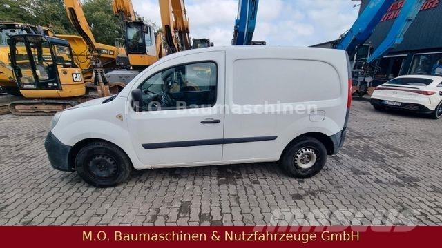 Renault Kangoo Kaubikud