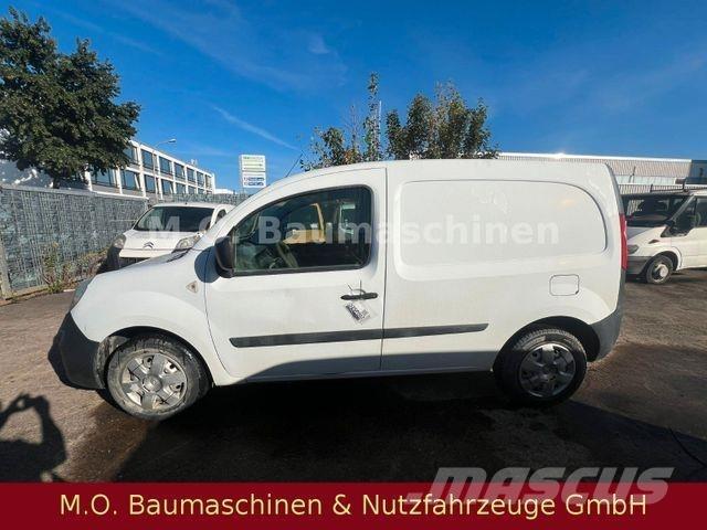 Renault Kangoo Kaubikud