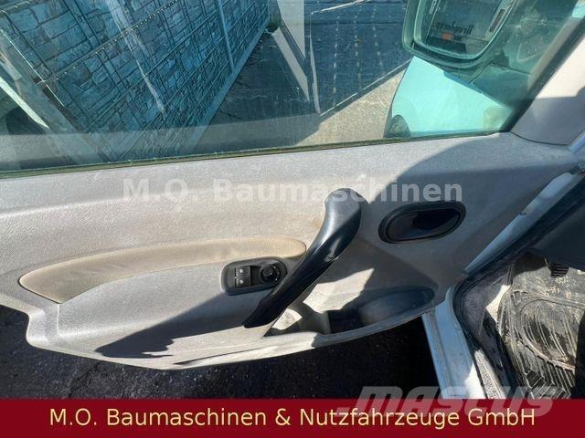 Renault Kangoo Kaubikud