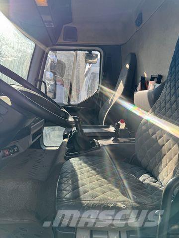 Renault Midlum 180 Tsisternveokid