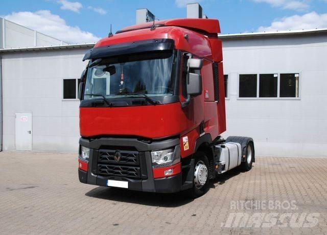 Renault T 440 Sadulveokid