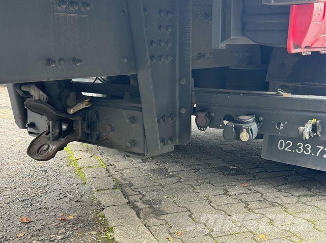 Renault T460 Furgoonautod