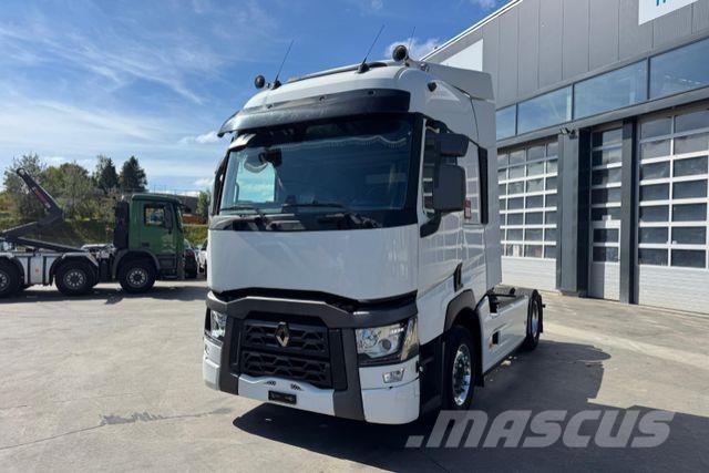 Renault T460 4x2 Sadulveokid