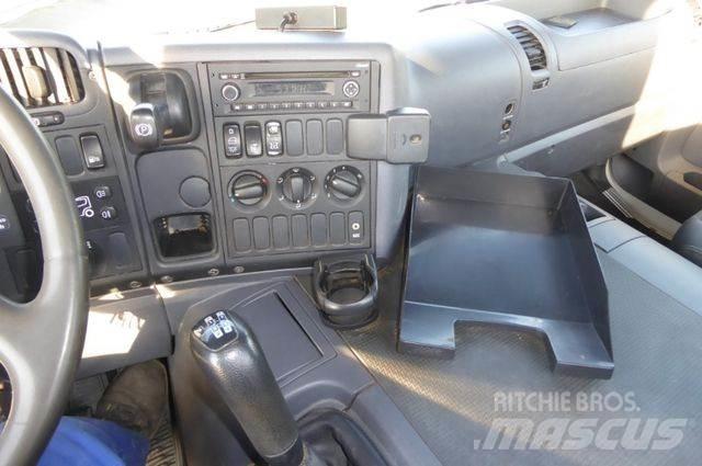 Scania P 360 Trossüsteemiga vahetuskere veokid
