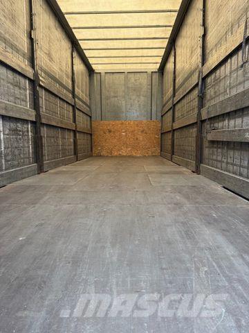 Scania R490 Muud veokid