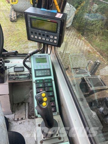 Sennebogen 608 Muu
