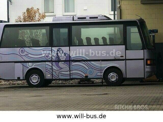Setra S 208 H KLIMA Kaugsõidubussid