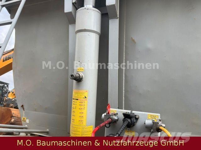 Stas S 339 CX Kallur-poolhaagised