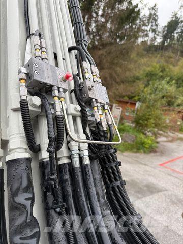 Takeuchi TB290-2 Miniekskavaatorid < 7 t