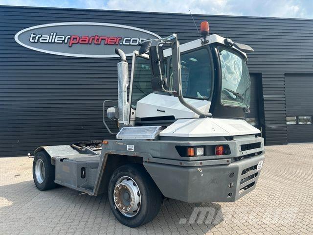 Terberg TT222 Muu
