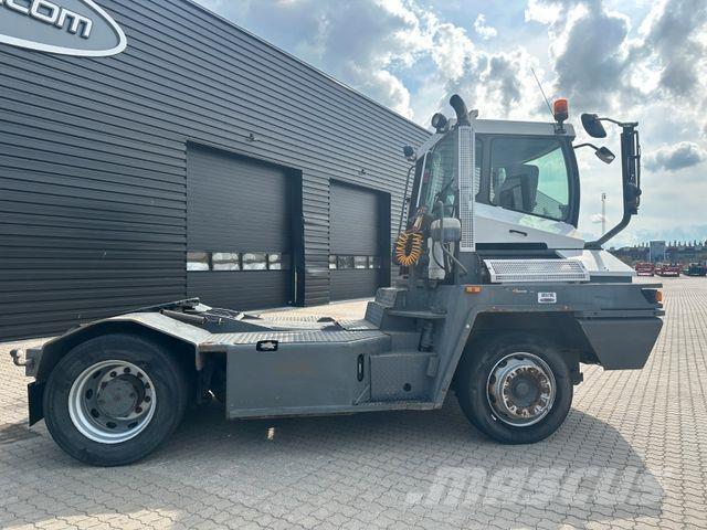 Terberg TT222 Muu