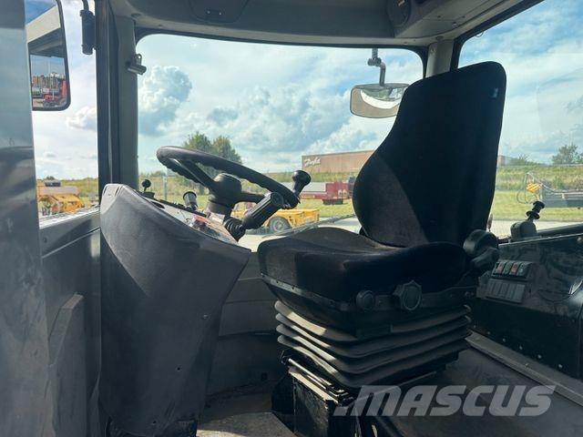 Terberg TT222 Muu