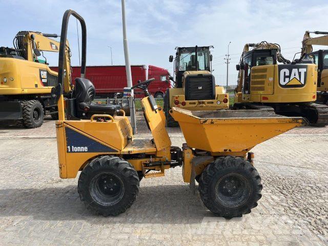 Thwaites MACH202 Muu