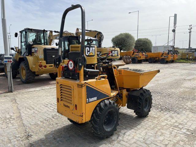 Thwaites MACH202 Muu