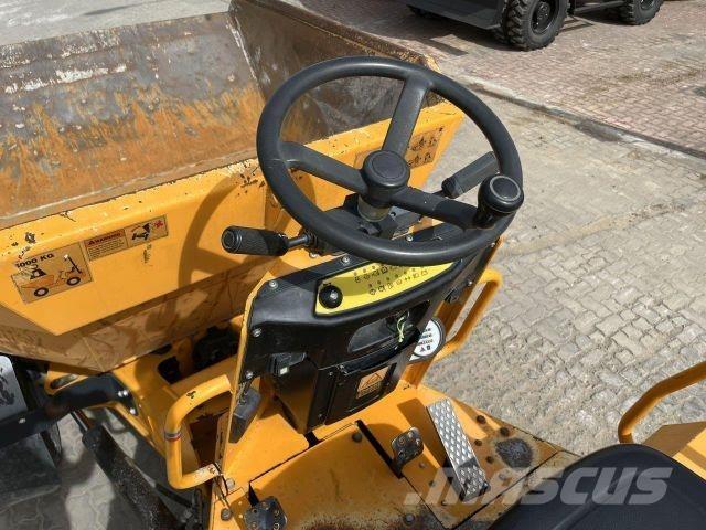 Thwaites MACH2063 Muu