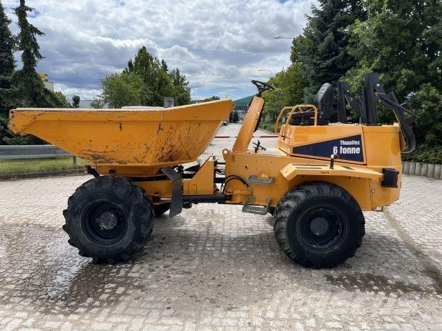 Thwaites MACH2063 Muu