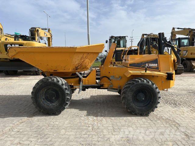 Thwaites MACH2063 Muu