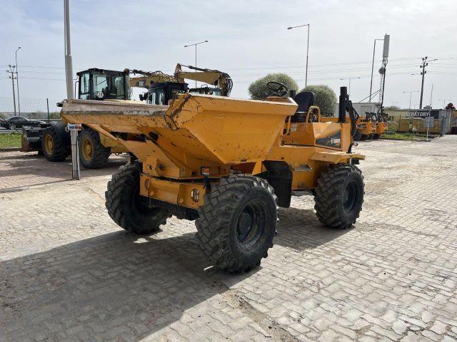 Thwaites MACH2063 Muu