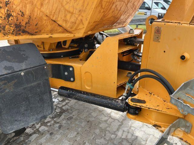 Thwaites MACH2063 Muu