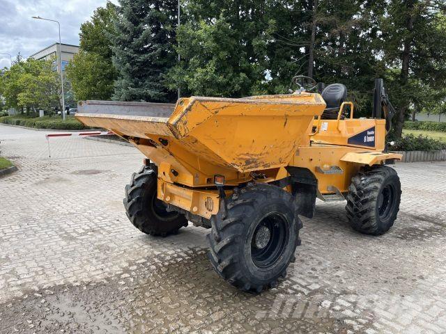 Thwaites MACH2063 Muu