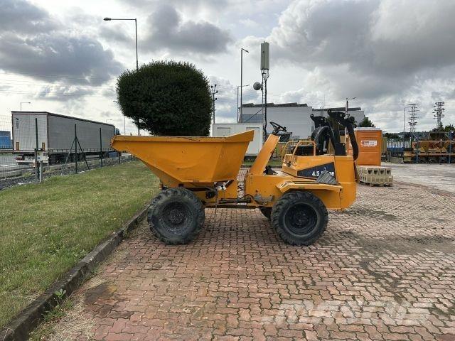 Thwaites MACH443 Muu
