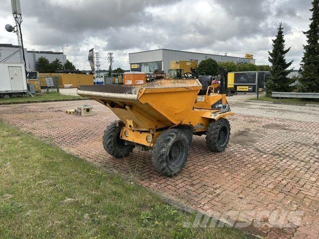 Thwaites MACH443 Muu