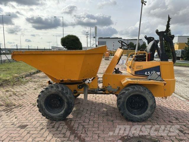 Thwaites MACH443 Muu