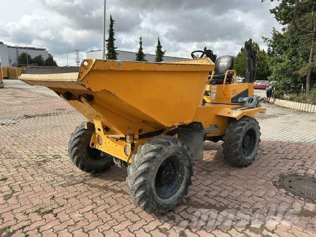 Thwaites MACH443 Muu