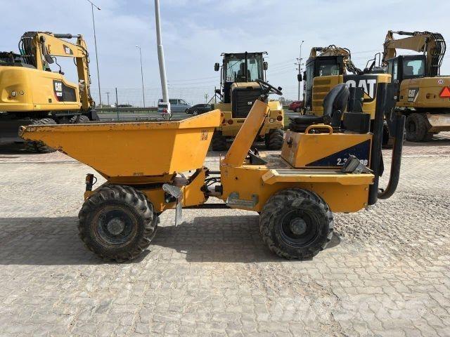 Thwaites MACH477 Muu