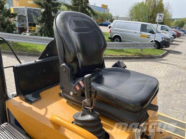 Thwaites MACH477 Muu