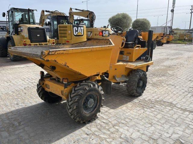 Thwaites MACH477 Muu