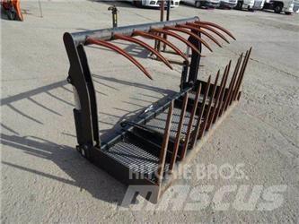  TRAC LIFT hay forks Muu silokoristustehnika