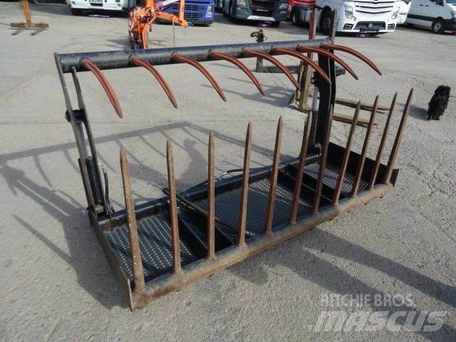  TRAC LIFT hay forks Muu silokoristustehnika