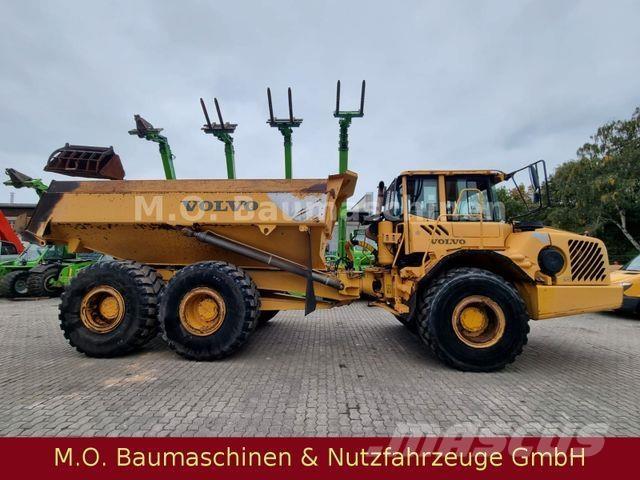 Volvo A 25 D Muu