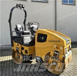 Volvo DD22 Walze Muud rullid